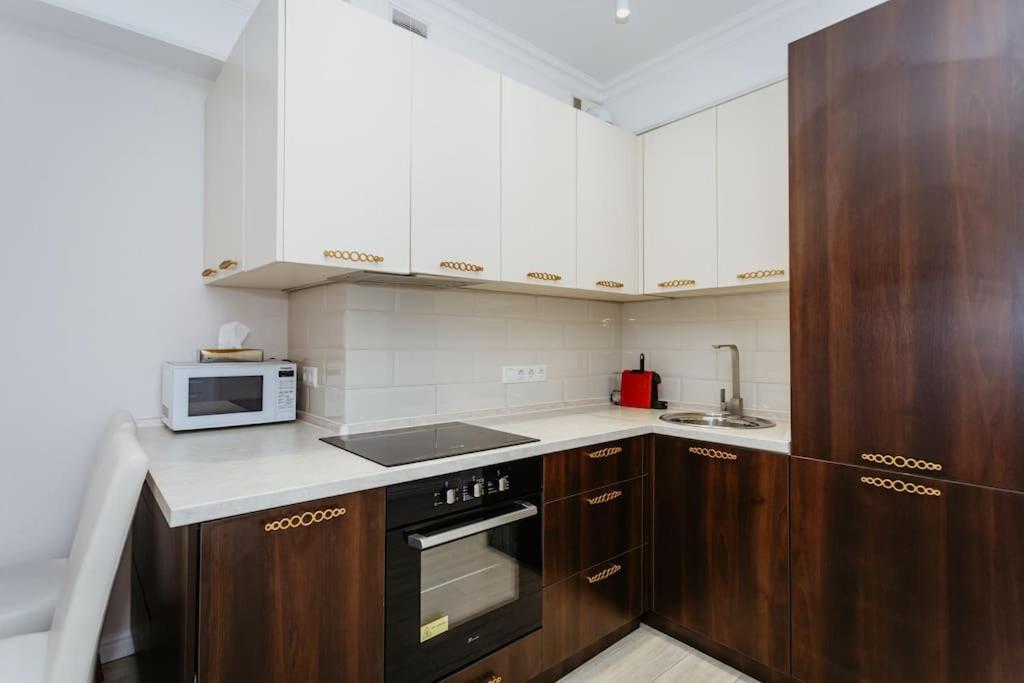 Ellina Apartments Parklake Kiszyniów Zewnętrze zdjęcie