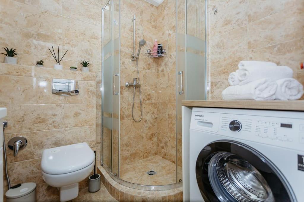 Ellina Apartments Parklake Kiszyniów Zewnętrze zdjęcie