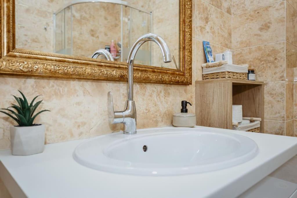 Ellina Apartments Parklake Kiszyniów Zewnętrze zdjęcie